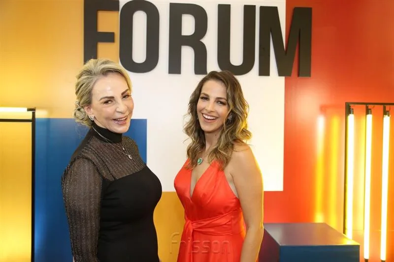 Cleo e Priscila Vilarouca