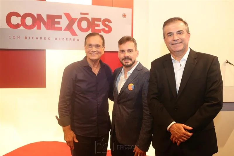 Beto Studart, Miguel Filhoe Ricardo Bezerra
