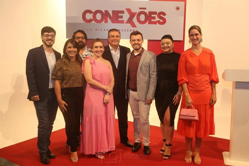 Conexões