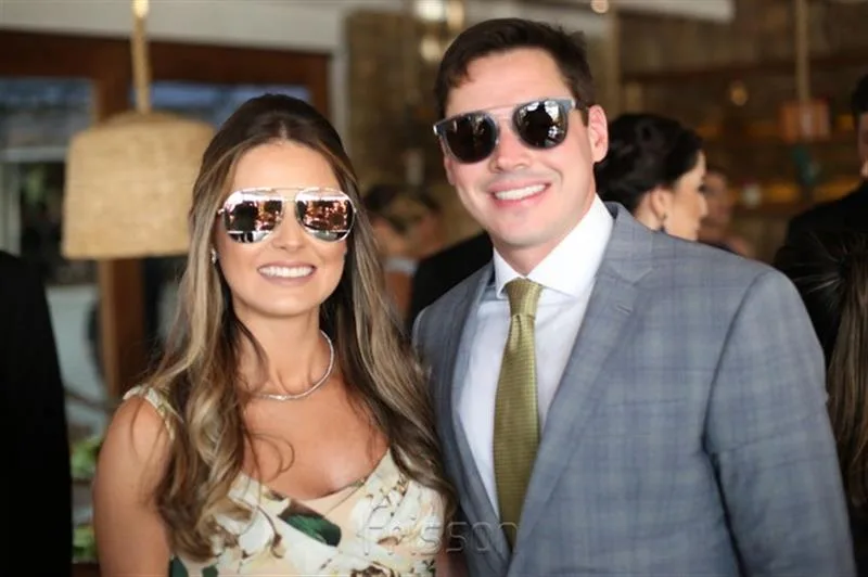 Camilla e William David