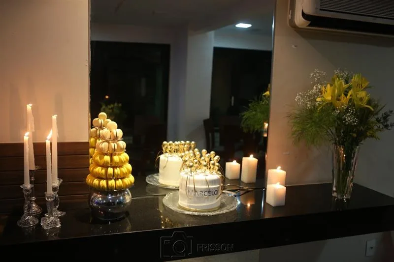 Decoração