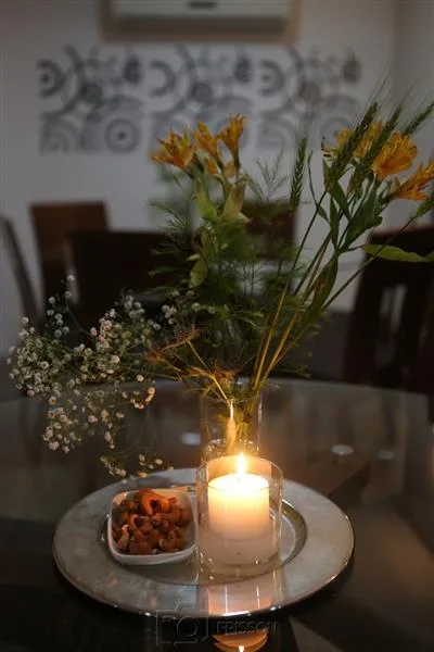 Decoração