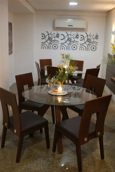 Decoração