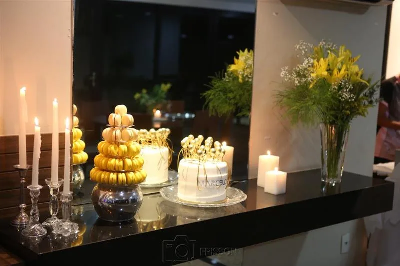 Decoração