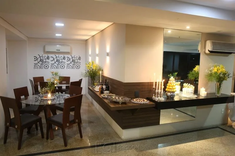 Decoração