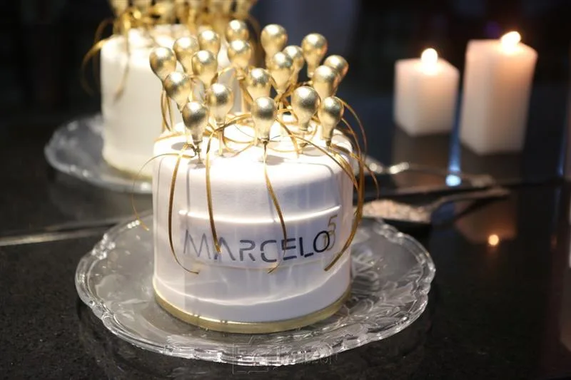 Decoração