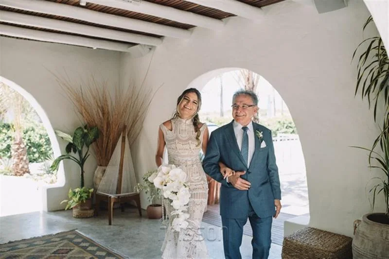 Jullie e Lucivan Miranda