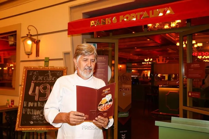 Ângelo Oliva