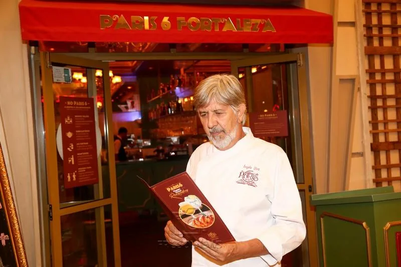 Ângelo Oliva