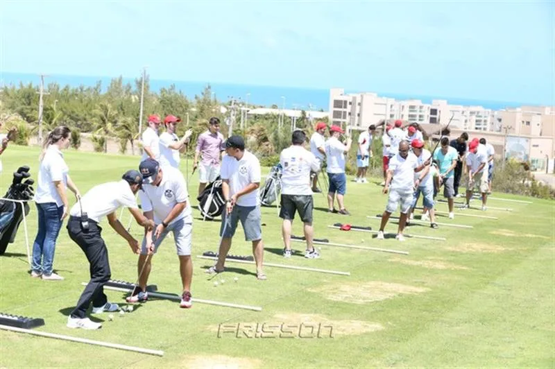 Campeonato de Golfe