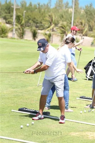 Campeonato de Golfe