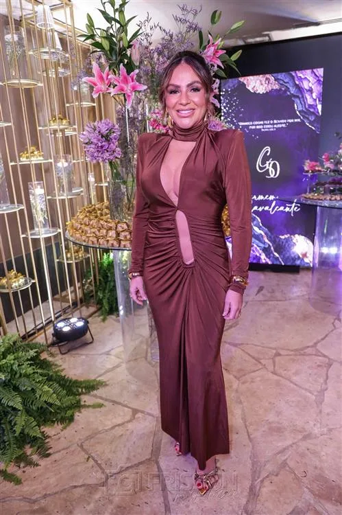 Adrisia Cavalcante