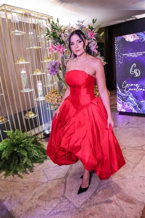 Aline Cavalcante