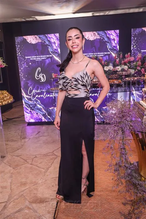 Aline Ribeiro