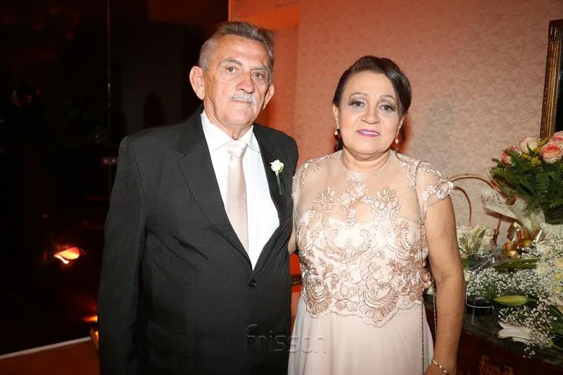 Arthur e Cleusimar Braga