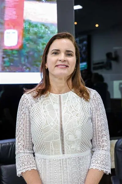 Cristiane Leitão