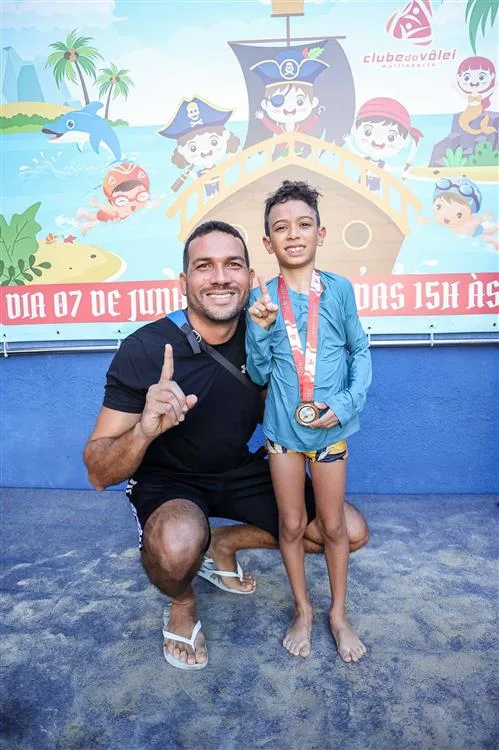 André e João Felipe Ribeiro