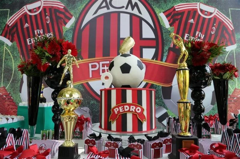 Aniversário de Pedro Fujita