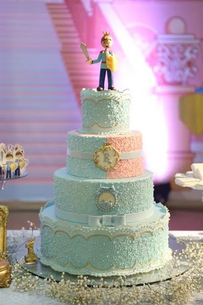 Aniversário de Rafael Araripe