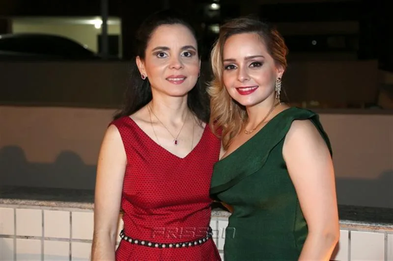 Bodas de Rubi de Lorena e João Falcão