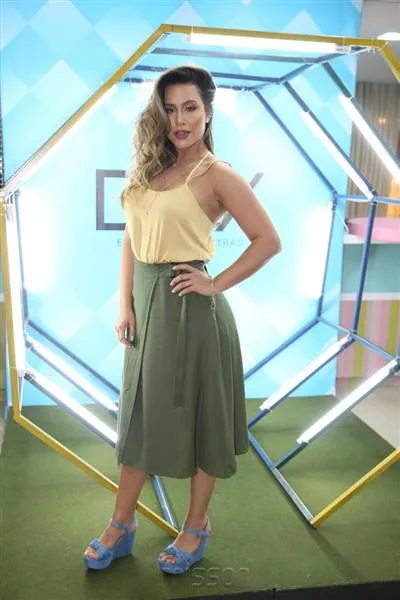 Beatriz Feitosa
