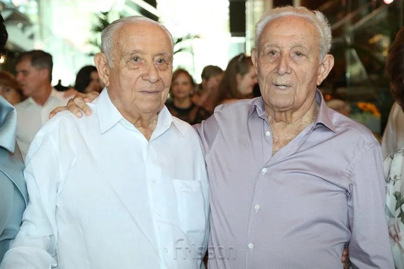 Adauto e Humberto Bezerra