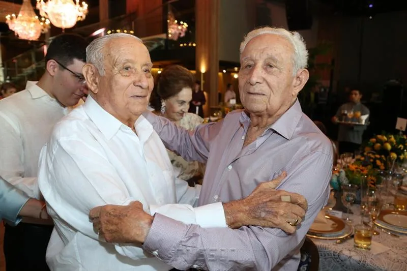 Adauto e Humberto Bezerra