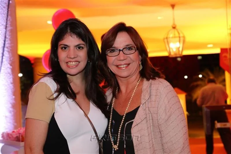 Beatriz e Lúcia Wolff