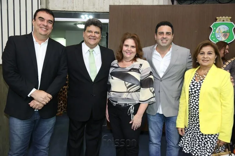 Solenidade Fortal