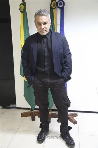 Lino Villaventura