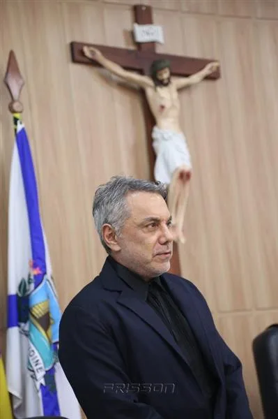 Lino Villaventura