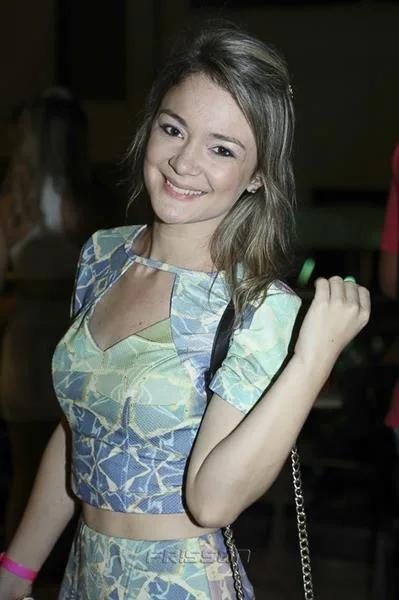 Alana Taís