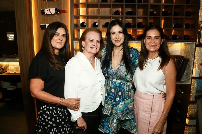Aniversário de Fernanda Sousa