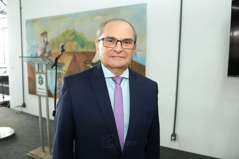 Abelardo Benevides