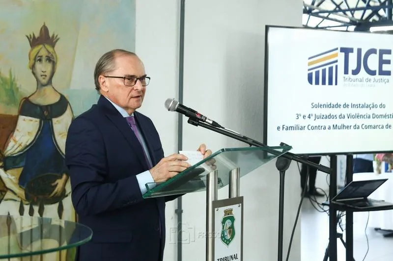 Abelardo Benevides