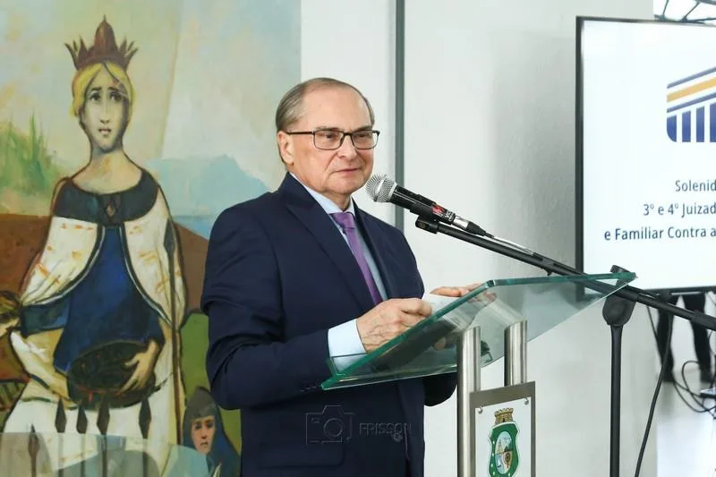 Abelardo Benevides