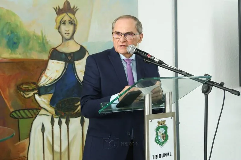 Abelardo Benevides