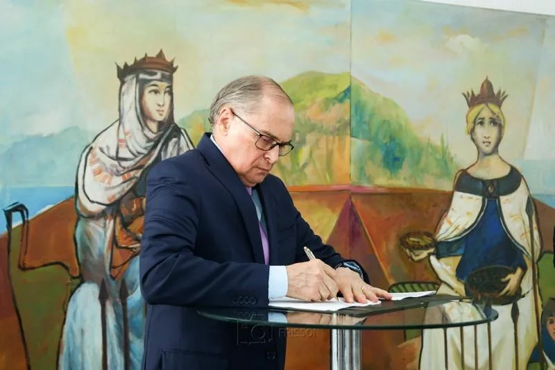 Abelardo Benevides