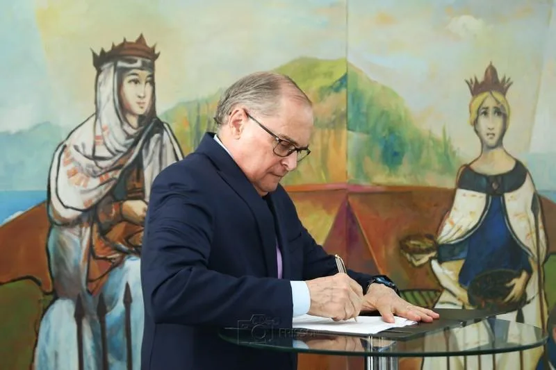 Abelardo Benevides