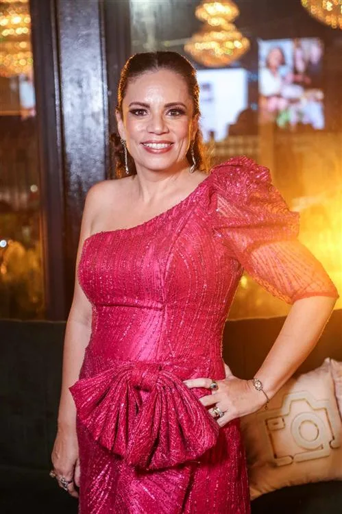 Ana Carolina Melo