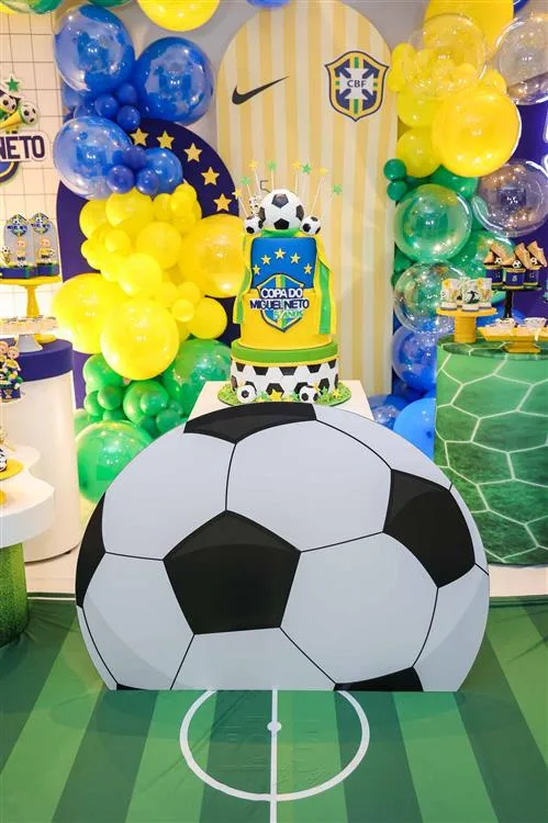 Decoração