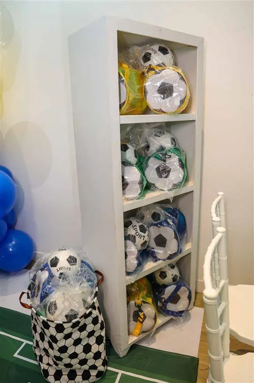 Decoração