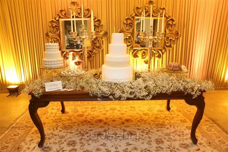 Decoração