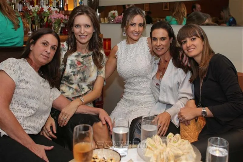 Aniversário Melissa Wilman