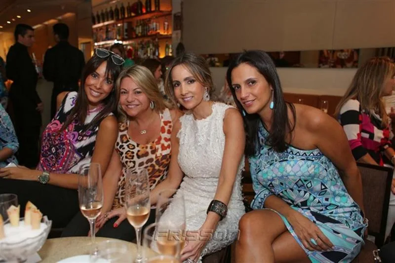 Aniversário Melissa Wilman