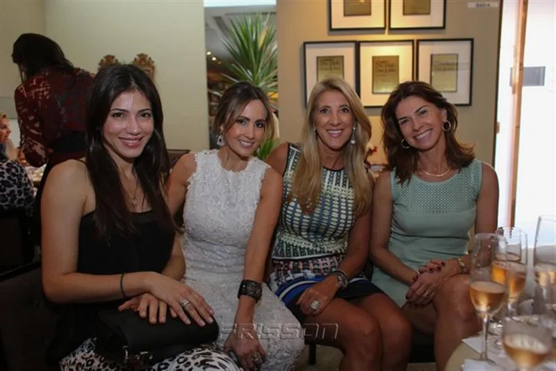 Aniversário Melissa Wilman
