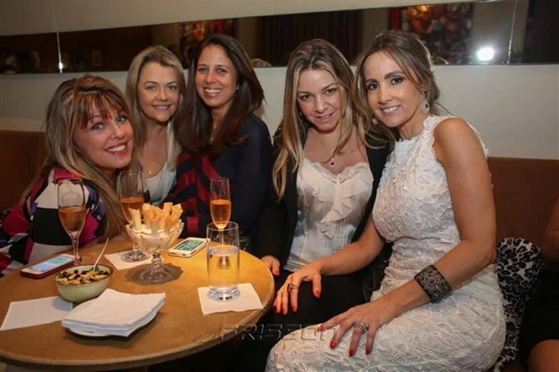 Aniversário Melissa Wilman
