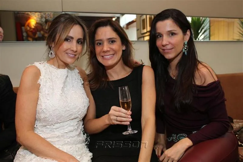 Aniversário Melissa Wilman