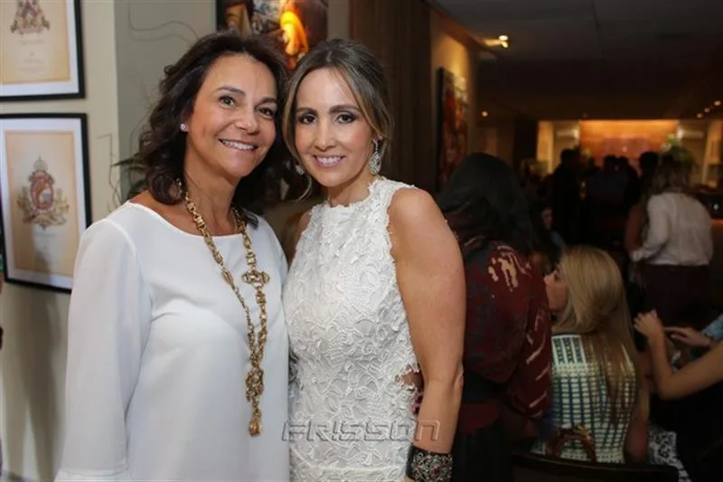 Aniversário Melissa Wilman