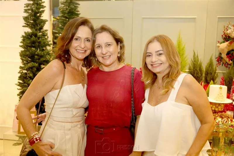 Ana Cristina Mendes, Ana Cristina Ramalho, Ana Cristina Camelo